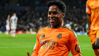 Ρεάλ Σοσιεδάδ-Ρεάλ Μαδρίτης: Ο Έντρικ της έδωσε προβάδισμα πρόκρισης