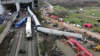Επιστολή «βόμβα» για τα Τέμπη: Τι ζητούν από τον Πούτιν για το φορτίο του εμπορικού τρένου