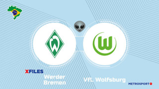 «X-Files» : Η κούκλα μας η Σκάλυ  πήρε την απόφαση : I want to believe you, darling VfL Wolfsburg…