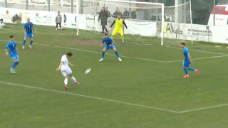 Super League 2: Το 2-0 του Μακεδονικού με τον Χασάνογλου