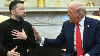 Ουκρανία: Οι ΗΠΑ άλλαξαν τις απαιτήσεις τους