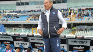 Εσπευσμένα στο νοσοκομείο ο 77χρονος τεχνικός Ζντένεκ Ζέμαν