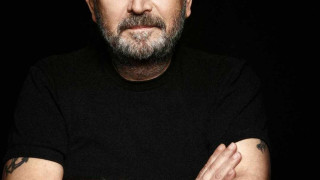 Ο Σταμάτης Γονίδης ξεκινά εμφανίσεις στη Θεσσαλονίκη