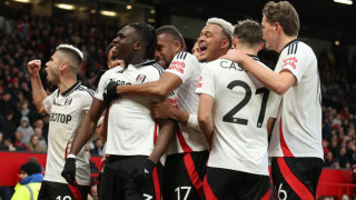 Μάντσεστερ Γιουνάιτεντ: Την... πέταξε εκτός Κυπέλλου Αγγλίας η Φούλαμ