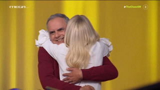 The Chase: Έπαιξε μόνος του τη «Γυναίκα με τα Μαύρα» και την κατατρόπωσε (vid)