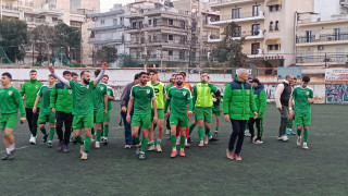 Αγροτικός Αστέρας-Αβραμίδης: «Παθιασμένοι και με πίστη για τη νίκη – Ματωμένοι έφυγαν οι παίκτες από την κατάσταση του γηπέδου»