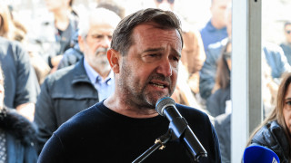 Πλακιάς για νόμο περί ευθύνης Υπουργών: «Καταργήστε τον...»