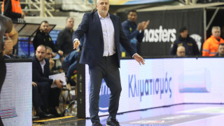 Βετούλας: «Μας τιμώρησε ο ΠΑΟΚ, δεν είχαμε σε καλή μέρα τους περιφερειακούς μας»
