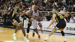 Ο ΠΑΟΚ μπήκε για να κερδίσει και ο Άρης για να επιβιώσει