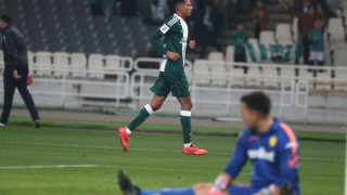 Ο Ουνάι δίνει αέρα δύο τερμάτων στον Παναθηναϊκό κόντρα στον Παναιτωλικό