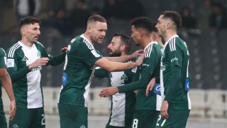 Επέστρεψε στις νίκες ο Παναθηναϊκός και τώρα Φιορεντίνα