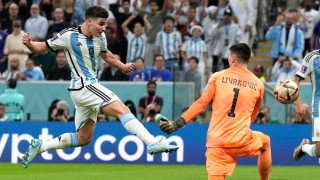 Οι 20 επόμενοι νικητές της Χρυσής Μπάλας σύμφωνα με την Al-Άλβαρες με «Μπάρτσα» και Γιαμάλ με Ρεάλ!