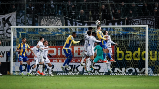 ΠΑΟΚ: Τα ξόρκια έπιασαν... τόπο