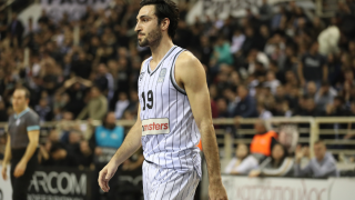 Υποβάλλεται σε μαγνητική ο Κατσίβελης – Αγωνία στον ΠΑΟΚ