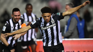 Ο Τάισον ξεπέρασε τον Κούδα και γράφει ιστορία