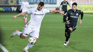 Γιόνι Ότο, ετών 31!