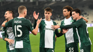 Παναθηναϊκός: Οι τρεις που περιμένει ο Βιτόρια ενόψει Φιορεντίνα