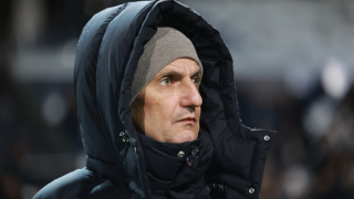 Λουτσέσκου: Στα πλέι οφ ποντάρει στον θιγμένο εγωισμό του πρωταθλητή ΠΑΟΚ και το έδειξε πριν το ματς με τον Αστέρα