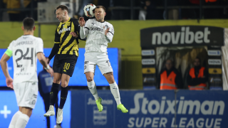 «Καμπανάκι» για τον Άρη ενόψει των play in του «5-8»