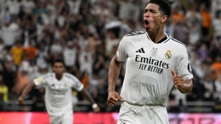 Ρεάλ Μαδρίτης: Τον Οκτώβριο η επιστροφή Μπέλιγχαμ