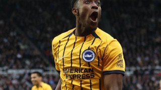 Νιούκαστλ-Μπράιτον: Στα προημιτελικά οι «γλάροι» με χρυσό σκόρερ τον Γουέλμπεκ