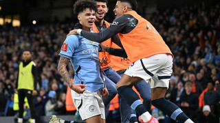 Πρόκριση με το στανιό για τη Σίτι