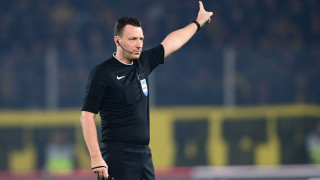 Κουτσιαύτης για ΑΕΚ-Ολυμπιακός: «Φοβικός διαιτητής, τραγικός στον έλεγχο...»-Τι είπε για Τούμπα και Βόλο