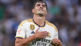 Το 2-1 της Ρεάλ Μαδρίτης με πολύ όμορφη ενέργεια του Ντίαθ