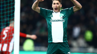 Τζούρισιτς: «Φτιαγμένοι για το μπάσκετ οι Έλληνες»