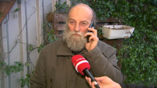 Χούπας κατά Καραμανλή: «Δολοφόνος και στις Σέρρες του φιλάνε τα χέρια»