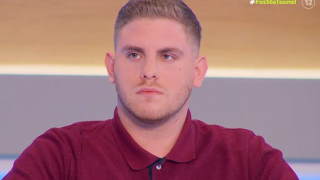 Τέμπη-Ξεσπούν συγγενείς κατά του Αλικανιώτη: «Έσβηνε κεράκια, ενώ καίγονταν ζωντανοί»