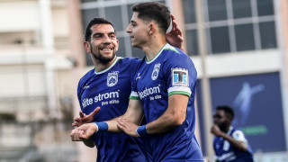 Η Κηφισιά απέδειξε και στη Νέα Σμύρνη ότι είναι το φαβορί για την άνοδο