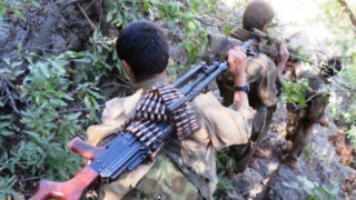 Κακό νέο για την Τουρκία από τους Κούρδους της Συρίας