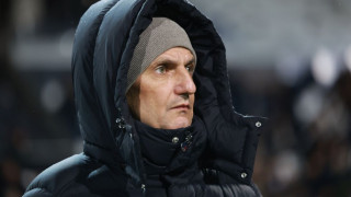 Λουτσέσκου: «Μόνο καλά λόγια για τον Παβλένκα, χρειάζεται πνευματική ξεκούραση ο Κοτάρσκι»