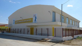 Elite League: Με επιχορήγηση 10 εκ. ευρώ η ΝΕ Μέγαριδας αποκτά κλειστό γήπεδο!