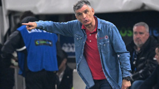 Μπηχτή Μεντιλίμπαρ για Αλμέιδα: «Αν μία ομάδα παίζει με έναν τρόπο και τον αλλάζει κάνει μεγαλύτερο κακό στον εαυτό της»