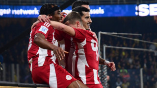 Ολυμπιακός: Με Ορτέγκα,  χωρίς Όρτα και Κωστούλα κόντρα στον ΠΑΟΚ