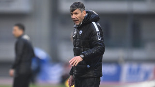 Πάμπλο Γκαρσία: «Δεν μας μένει κάτι άλλο από το να κερδίσουμε τον Άρη»