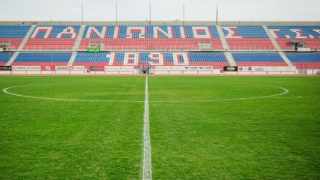 «Καρτάκιας»: Με πεναλτάκηδες θα πάμε και στην πλατεία η κόκκινη...