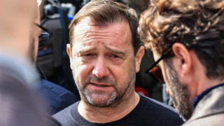 Πλακιάς στους επιζώντες των Τεμπών: «Να λέτε τι βιώσατε, όχι για εξωγήινους και ήρωες»