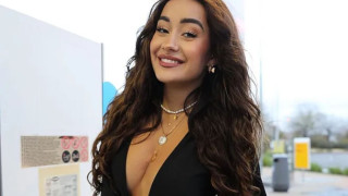 Ισπανίδα Influencer καταγγέλλει: «Έζησα άβολες στιγμές, μερικοί τύποι ξεπέρασαν τα όρια»