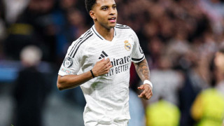 Μάντσεστερ Σίτι: Διακαής πόθος του Γκουαρντιόλα ο Ροντρίγκο