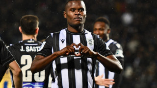 ΠΑΟΚ: Οι αριθμοί του Σαμάτα, ο Παβλένκα και η… κρίσιμη τελευταία αγωνιστική