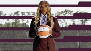 WNBA: Η Σερένα Γουίλιαμς γίνεται μέτοχος σε ομάδα του Τορόντο