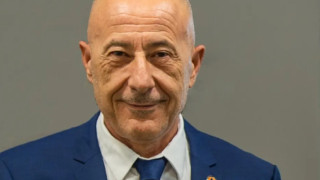 Τέμπη: Παραιτήθηκε ο γ.γ. Πολιτικής Προστασίας Βασίλης Παπαγεωργίου