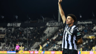 Τάισον: Το παιδί από την Πελότας, που εξελίχθηκε σε ηγέτη του ΠΑΟΚ