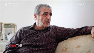 Πατέρας θύματος Τέμπη: «Έχουμε πάρει ένα φέρετρο που δε ξέρουμε τι έχει μέσα!»