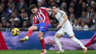 Τεριακής: Τα φώτα στη Μαδρίτη