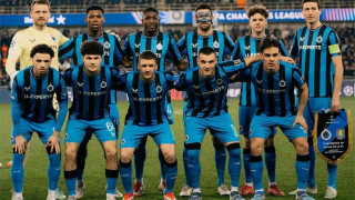 Κλαμπ Μπριζ-Άστον Βίλα: Ο Τζόλης «σέρβιρε» για το 1-1