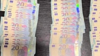 «Καμπανάκι» από την γερμανική Κεντρική Τράπεζα - Τουρκία και Κίνα οι μεγαλύτεροι παραχαράκτες ευρώ